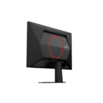 AOC | 24G4HRE | 24 " | Fast IPS | FHD | 16:9 | 200 Hz | 0.5 ms | 1920 x 1080 pixels | 300 cd/m² | HDMI ports quantity 2 | Black