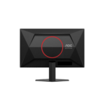 AOC | 24G4HRE | 24 " | Fast IPS | FHD | 16:9 | 200 Hz | 0.5 ms | 1920 x 1080 pixels | 300 cd/m² | HDMI ports quantity 2 | Black