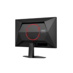 AOC | 24G4HRE | 24 " | Fast IPS | FHD | 16:9 | 200 Hz | 0.5 ms | 1920 x 1080 pixels | 300 cd/m² | HDMI ports quantity 2 | Black