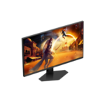 AOC | 25G4SRE | 25 " | Fast IPS | FHD | 16:9 | 310 Hz | 0.3 ms | 1920 x 1080 pixels | 400 cd/m² | HDMI ports quantity 2 | Black