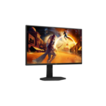 AOC | 25G4SXU | 24.5 " | IPS | FHD | 310 Hz | 1 ms | 1920 x 1080 pixels | 400 cd/m² | HDMI ports quantity 2 | Black
