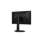 AOC | 25G4SXU | 24.5 " | IPS | FHD | 310 Hz | 1 ms | 1920 x 1080 pixels | 400 cd/m² | HDMI ports quantity 2 | Black