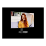 AOC | 27B3CF2 | 27 " | IPS | FHD | 16:9 | 100 Hz | 4 ms | 1920 x 1080 pixels | 250 cd/m² | HDMI ports quantity 1