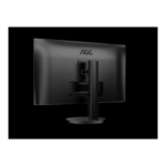 AOC | 27B3CF2 | 27 " | IPS | FHD | 16:9 | 100 Hz | 4 ms | 1920 x 1080 pixels | 250 cd/m² | HDMI ports quantity 1