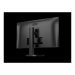 AOC | 27B3CF2 | 27 " | IPS | FHD | 16:9 | 100 Hz | 4 ms | 1920 x 1080 pixels | 250 cd/m² | HDMI ports quantity 1