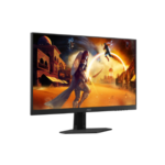 AOC | 27G4HRE | 27 " | Fast IPS | FHD | 16:9 | 200 Hz | 1 ms | 1920 x 1080 pixels | 300 cd/m² | HDMI ports quantity 2 | Black