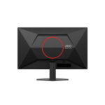 AOC | 27G4HRE | 27 " | Fast IPS | FHD | 16:9 | 200 Hz | 1 ms | 1920 x 1080 pixels | 300 cd/m² | HDMI ports quantity 2 | Black