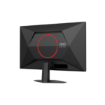 AOC | 27G4HRE | 27 " | Fast IPS | FHD | 16:9 | 200 Hz | 1 ms | 1920 x 1080 pixels | 300 cd/m² | HDMI ports quantity 2 | Black