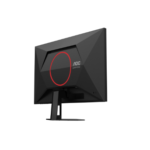 AOC | 27G4HRE | 27 " | Fast IPS | FHD | 16:9 | 200 Hz | 1 ms | 1920 x 1080 pixels | 300 cd/m² | HDMI ports quantity 2 | Black