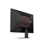 AOC | 27G4HRE | 27 " | Fast IPS | FHD | 16:9 | 200 Hz | 1 ms | 1920 x 1080 pixels | 300 cd/m² | HDMI ports quantity 2 | Black