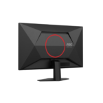 AOC | 27G4HRE | 27 " | Fast IPS | FHD | 16:9 | 200 Hz | 1 ms | 1920 x 1080 pixels | 300 cd/m² | HDMI ports quantity 2 | Black