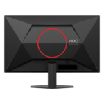 AOC | 27G4HRE | 27 " | Fast IPS | FHD | 16:9 | 200 Hz | 1 ms | 1920 x 1080 pixels | 300 cd/m² | HDMI ports quantity 2 | Black