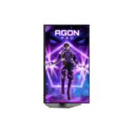 AOC | AG326UD | 32 " | OLED | 165 Hz | 0.03 ms | 3840 x 2160 pixels | 250 cd/m² | HDMI ports quantity 2