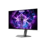 AOC | AG326UD | 32 " | OLED | 165 Hz | 0.03 ms | 3840 x 2160 pixels | 250 cd/m² | HDMI ports quantity 2