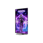 AOC | AG326UD | 32 " | OLED | 165 Hz | 0.03 ms | 3840 x 2160 pixels | 250 cd/m² | HDMI ports quantity 2