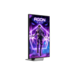 AOC | AG326UD | 32 " | OLED | 165 Hz | 0.03 ms | 3840 x 2160 pixels | 250 cd/m² | HDMI ports quantity 2