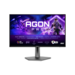 AOC | AG326UD | 32 " | OLED | 165 Hz | 0.03 ms | 3840 x 2160 pixels | 250 cd/m² | HDMI ports quantity 2