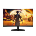 AOC | C27G42E | 27 " | VA | FHD | 16:9 | 180 Hz | 1 ms | 1920 x 1080 pixels | 300 cd/m² | HDMI ports quantity 2 | Black