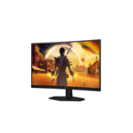 AOC | C27G42E | 27 " | VA | FHD | 16:9 | 180 Hz | 1 ms | 1920 x 1080 pixels | 300 cd/m² | HDMI ports quantity 2 | Black