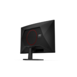 AOC | C27G42E | 27 " | VA | FHD | 16:9 | 180 Hz | 1 ms | 1920 x 1080 pixels | 300 cd/m² | HDMI ports quantity 2 | Black