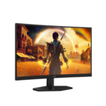 AOC | C27G42E | 27 " | VA | FHD | 16:9 | 180 Hz | 1 ms | 1920 x 1080 pixels | 300 cd/m² | HDMI ports quantity 2 | Black