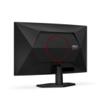 AOC | C27G42E | 27 " | VA | FHD | 16:9 | 180 Hz | 1 ms | 1920 x 1080 pixels | 300 cd/m² | HDMI ports quantity 2 | Black