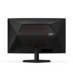 AOC | C27G42E | 27 " | VA | FHD | 16:9 | 180 Hz | 1 ms | 1920 x 1080 pixels | 300 cd/m² | HDMI ports quantity 2 | Black