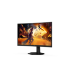 AOC | C27G4ZXU | 27 " | VA | FHD | 16:9 | 280 Hz | 1 ms | 1920 x 1080 pixels | 300 cd/m² | HDMI ports quantity 2