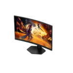 AOC | C27G4ZXU | 27 " | VA | FHD | 16:9 | 280 Hz | 1 ms | 1920 x 1080 pixels | 300 cd/m² | HDMI ports quantity 2