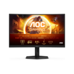 AOC | C27G4ZXU | 27 " | VA | FHD | 16:9 | 280 Hz | 1 ms | 1920 x 1080 pixels | 300 cd/m² | HDMI ports quantity 2