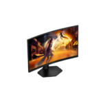 AOC | C27G4ZXU | 27 " | VA | FHD | 16:9 | 280 Hz | 1 ms | 1920 x 1080 pixels | 300 cd/m² | HDMI ports quantity 2