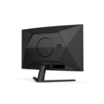 AOC | CQ32G4VE | 31.5 " | VA | QHD | 16:9 | 180 Hz | 1 ms | 2560 x 1440 pixels | 300 cd/m² | HDMI ports quantity 2
