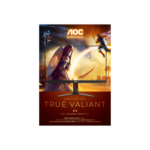 AOC | CQ32G4VE | 31.5 " | VA | QHD | 16:9 | 180 Hz | 1 ms | 2560 x 1440 pixels | 300 cd/m² | HDMI ports quantity 2