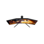 AOC | CU34G4Z | 34 " | Fast VA | WQHD | 21:9 | 240 Hz | 1 ms | 3440 x 1440 pixels | 450 cd/m² | HDMI ports quantity 2 | Black