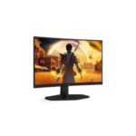 AOC | Gaming monitor | C24G42E | 24 " | VA | FHD | 16:9 | 180 Hz | 0.5 ms | 1920 x 1080 pixels | 250 cd/m² | HDMI ports quantity 2 | Black