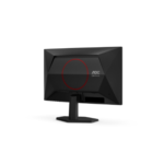 AOC | Gaming monitor | C24G42E | 24 " | VA | FHD | 16:9 | 180 Hz | 0.5 ms | 1920 x 1080 pixels | 250 cd/m² | HDMI ports quantity 2 | Black