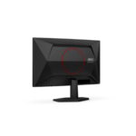AOC | Gaming monitor | C24G42E | 24 " | VA | FHD | 16:9 | 180 Hz | 0.5 ms | 1920 x 1080 pixels | 250 cd/m² | HDMI ports quantity 2 | Black