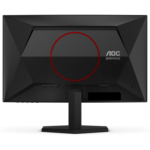 AOC | Gaming monitor | C24G42E | 24 " | VA | FHD | 16:9 | 180 Hz | 0.5 ms | 1920 x 1080 pixels | 250 cd/m² | HDMI ports quantity 2 | Black