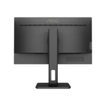 AOC | Q24P2Q | 23.8 " | IPS | QHD | 16:9 | 75 Hz | 4 ms | 2560 x 1440 | 250 cd/m² | Headphone out (3.5mm) | HDMI ports quantity 1 | Black | Warranty 36 month(s)