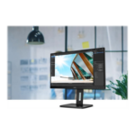 AOC | Q24P2Q | 23.8 " | IPS | QHD | 16:9 | 75 Hz | 4 ms | 2560 x 1440 | 250 cd/m² | Headphone out (3.5mm) | HDMI ports quantity 1 | Black | Warranty 36 month(s)