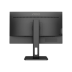 AOC | Q24P2Q | 23.8 " | IPS | QHD | 16:9 | 75 Hz | 4 ms | 2560 x 1440 | 250 cd/m² | Headphone out (3.5mm) | HDMI ports quantity 1 | Black | Warranty 36 month(s)