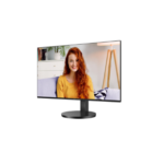 AOC | Q27B3CF2 | 27 " | IPS | QHD | 16:9 | 100 Hz | 1 ms | 2560 x 1440 pixels | 350 cd/m² | HDMI ports quantity 1 | Black | Warranty 36 month(s)