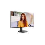 AOC | Q27B3CF2 | 27 " | IPS | QHD | 16:9 | 100 Hz | 1 ms | 2560 x 1440 pixels | 350 cd/m² | HDMI ports quantity 1 | Black | Warranty 36 month(s)