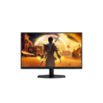 AOC | Q27G42ZE | 27 " | IPS | QHD | 16:9 | 260 Hz | 1 ms | 2560 x 1440 pixels | 300 cd/m² | HDMI ports quantity 1 | Black