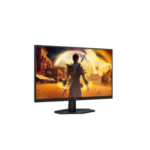 AOC | Q27G42ZE | 27 " | IPS | QHD | 16:9 | 260 Hz | 1 ms | 2560 x 1440 pixels | 300 cd/m² | HDMI ports quantity 1 | Black