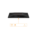 AOC | Q27G42ZE | 27 " | IPS | QHD | 16:9 | 260 Hz | 1 ms | 2560 x 1440 pixels | 300 cd/m² | HDMI ports quantity 1 | Black