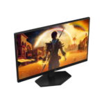 AOC | Q27G42ZE | 27 " | IPS | QHD | 16:9 | 260 Hz | 1 ms | 2560 x 1440 pixels | 300 cd/m² | HDMI ports quantity 1 | Black