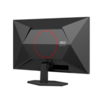 AOC | Q27G42ZE | 27 " | IPS | QHD | 16:9 | 260 Hz | 1 ms | 2560 x 1440 pixels | 300 cd/m² | HDMI ports quantity 1 | Black