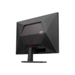 AOC | Q27G42ZE | 27 " | IPS | QHD | 16:9 | 260 Hz | 1 ms | 2560 x 1440 pixels | 300 cd/m² | HDMI ports quantity 1 | Black