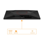 AOC | Q27G42ZE | 27 " | IPS | QHD | 16:9 | 260 Hz | 1 ms | 2560 x 1440 pixels | 300 cd/m² | HDMI ports quantity 1 | Black